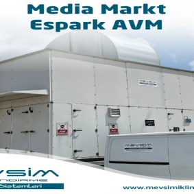 Media Markt Espark AVM
