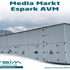 Media Markt Espark AVM