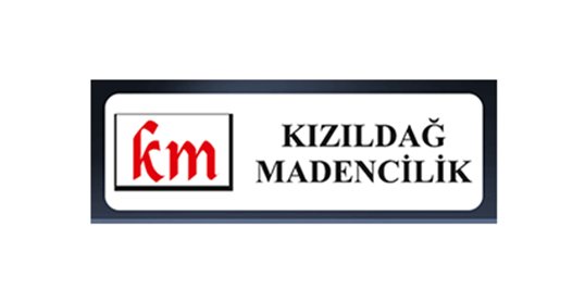 Kızıldağ Madencilik