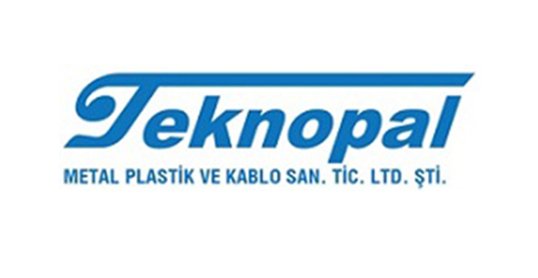 Teknopal Metal Plastik